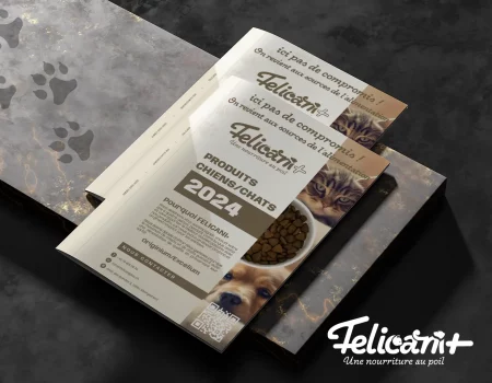 Catalogue Produit Felicani+